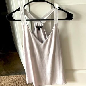 Banana republic tank